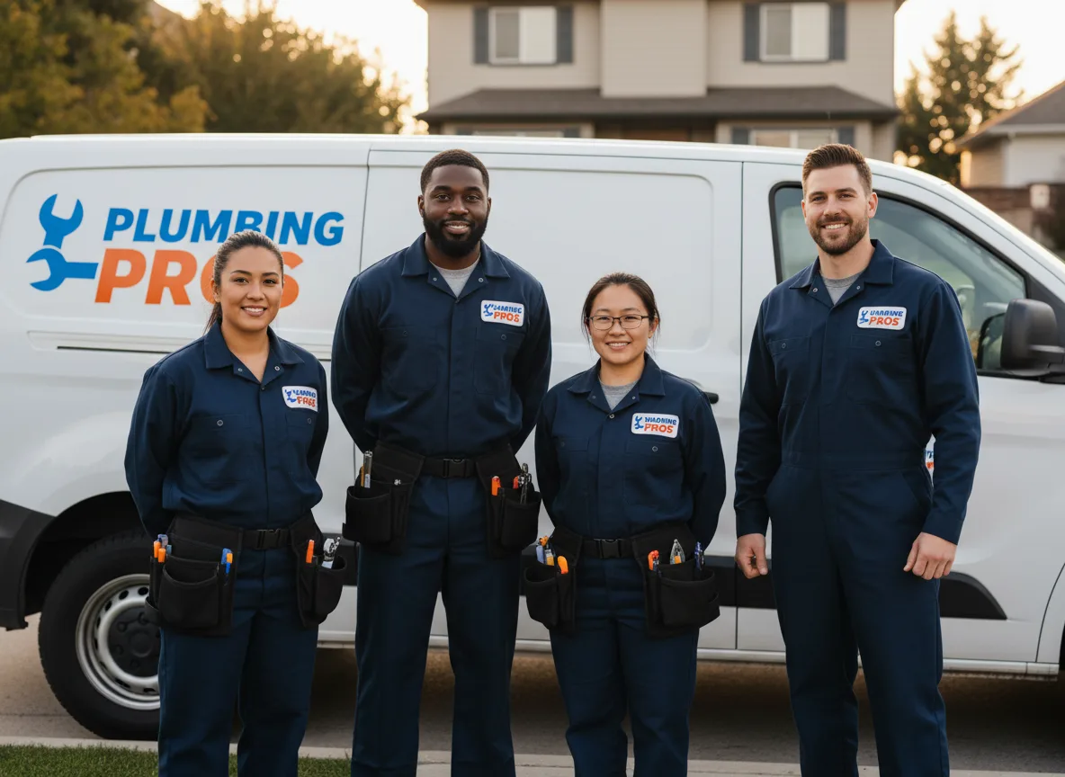 Water Heater Repair company in Mcville, ND